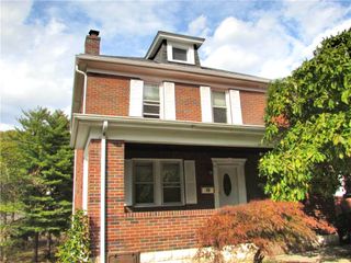 120 GREENLEE, Brentwood, PA 15227