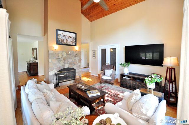 11 Rocco Road, Bolton, CT 06043