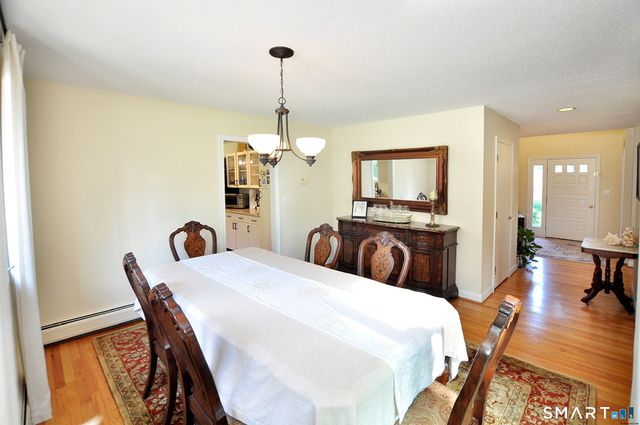 11 Rocco Road, Bolton, CT 06043