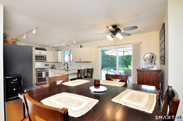 11 Rocco Road, Bolton, CT 06043