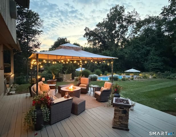 11 Rocco Road, Bolton, CT 06043