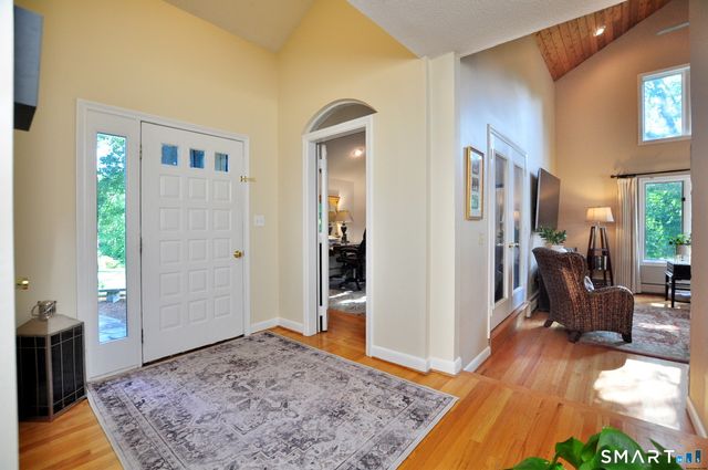 11 Rocco Road, Bolton, CT 06043