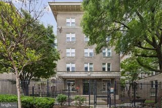 1308 CLIFTON ST NW #507, Washington, DC 20009