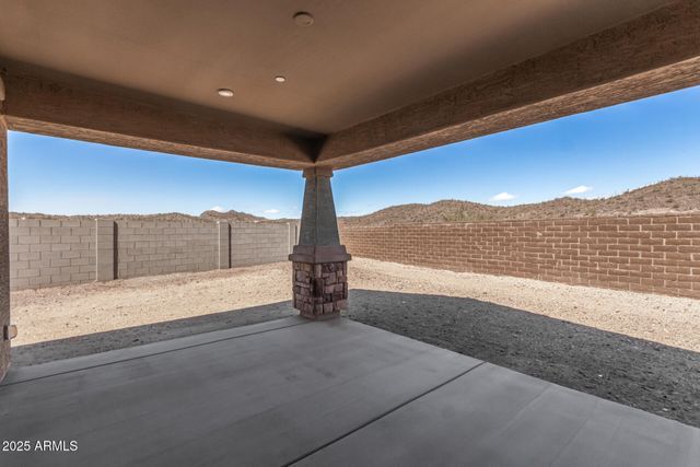 33395 N 132ND Drive, Peoria, AZ 85383