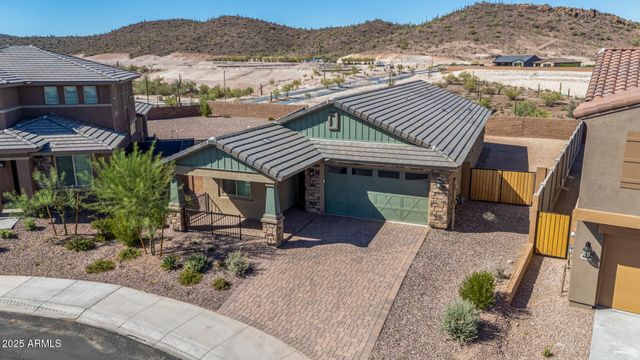 33395 N 132ND Drive, Peoria, AZ 85383