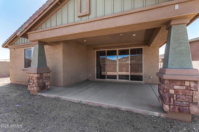33395 N 132ND Drive, Peoria, AZ 85383