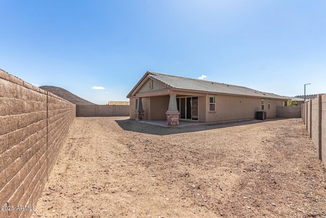 33395 N 132ND Drive, Peoria, AZ 85383