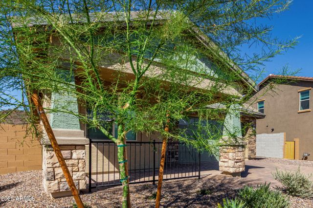 33395 N 132ND Drive, Peoria, AZ 85383