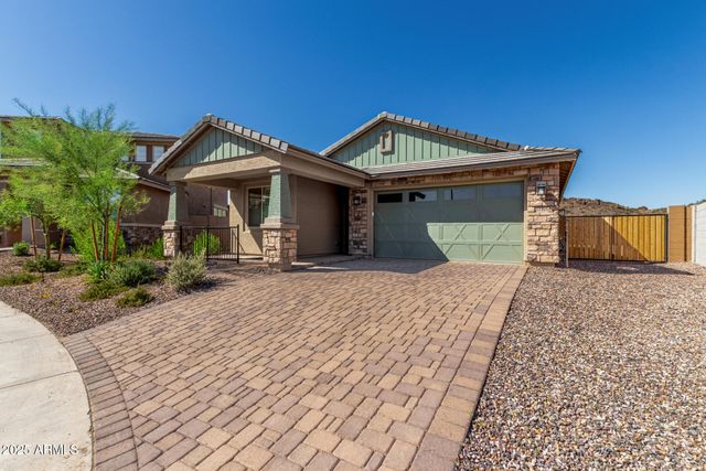 33395 N 132ND Drive, Peoria, AZ 85383