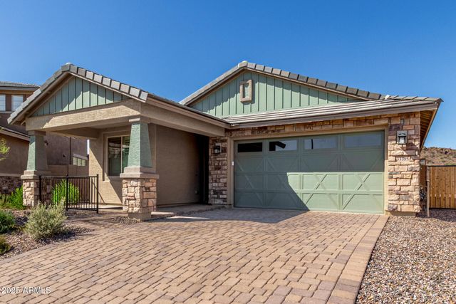 33395 N 132ND Drive, Peoria, AZ 85383