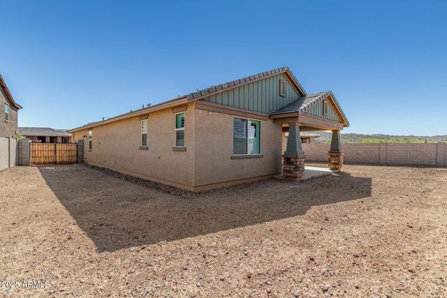 33395 N 132ND Drive, Peoria, AZ 85383