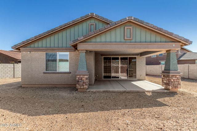 33395 N 132ND Drive, Peoria, AZ 85383
