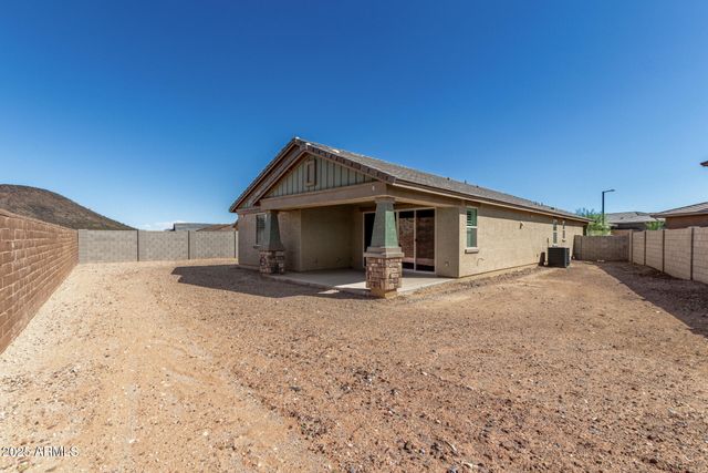 33395 N 132ND Drive, Peoria, AZ 85383