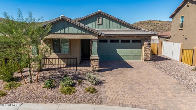 33395 N 132ND Drive, Peoria, AZ 85383