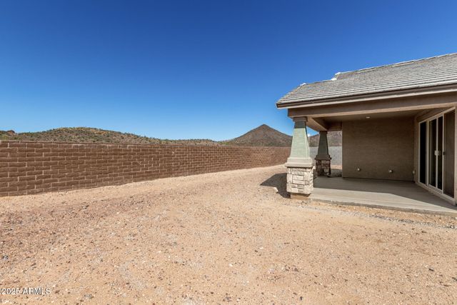 33395 N 132ND Drive, Peoria, AZ 85383