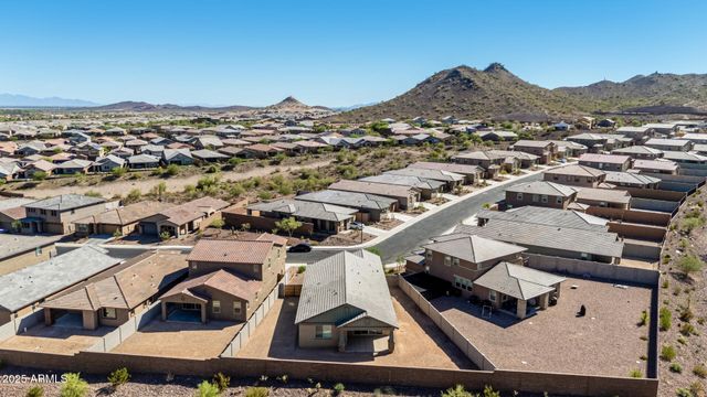 33395 N 132ND Drive, Peoria, AZ 85383