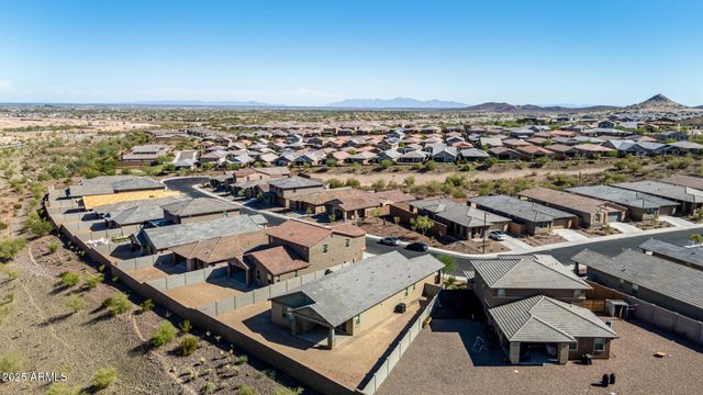 33395 N 132ND Drive, Peoria, AZ 85383