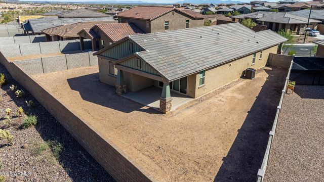 33395 N 132ND Drive, Peoria, AZ 85383