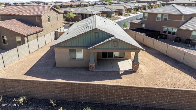 33395 N 132ND Drive, Peoria, AZ 85383