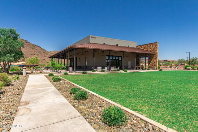 33395 N 132ND Drive, Peoria, AZ 85383