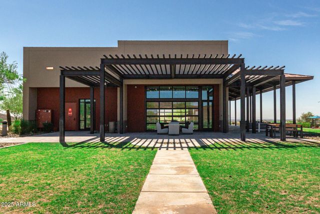 33395 N 132ND Drive, Peoria, AZ 85383