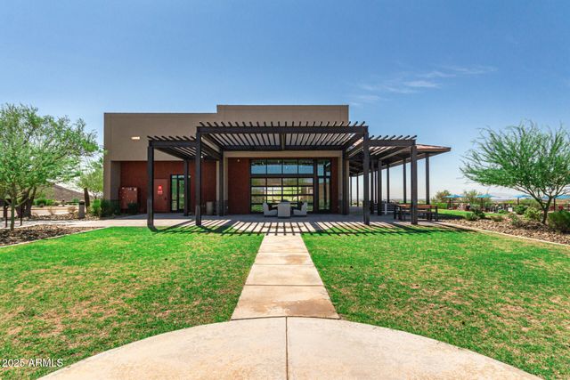 33395 N 132ND Drive, Peoria, AZ 85383