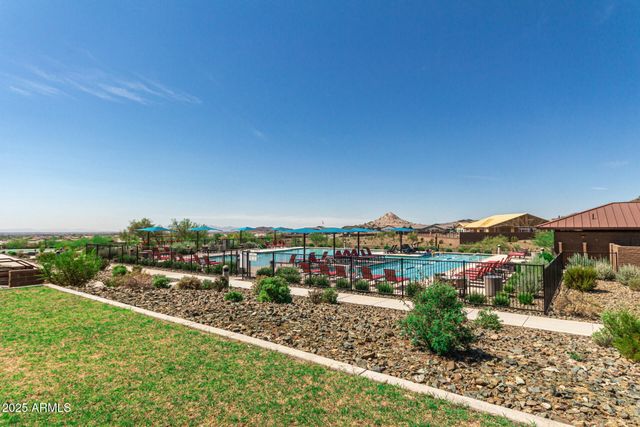 33395 N 132ND Drive, Peoria, AZ 85383