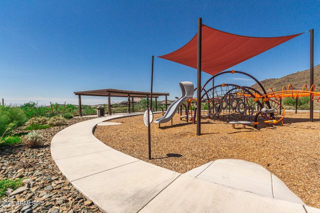 33395 N 132ND Drive, Peoria, AZ 85383