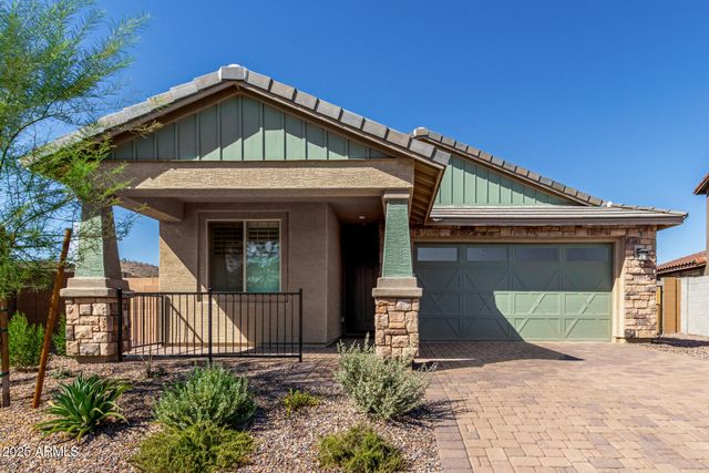 33395 N 132ND Drive, Peoria, AZ 85383