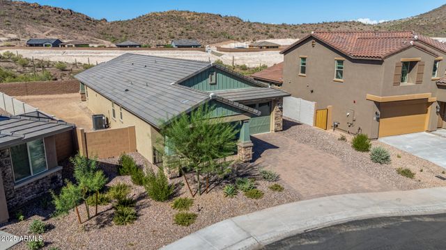 33395 N 132ND Drive, Peoria, AZ 85383