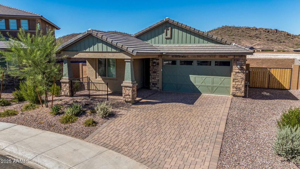 33395 N 132ND Drive, Peoria, AZ 85383