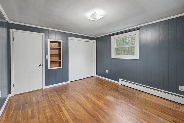 91 Lincoln Ave, Holden, MA 01520