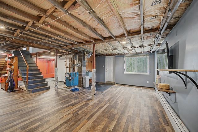 91 Lincoln Ave, Holden, MA 01520