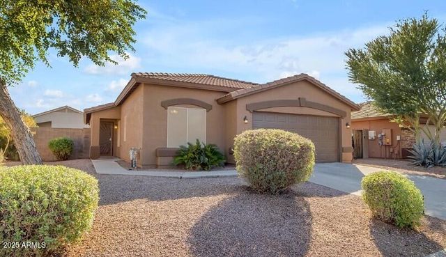 2199 W TANNER RANCH Road, San Tan Valley, AZ 85144