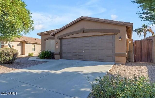 2199 W TANNER RANCH Road, San Tan Valley, AZ 85144