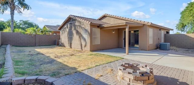 2199 W TANNER RANCH Road, San Tan Valley, AZ 85144