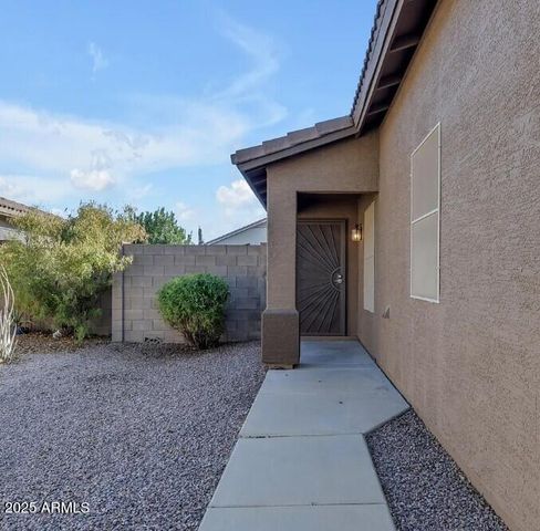 2199 W TANNER RANCH Road, San Tan Valley, AZ 85144
