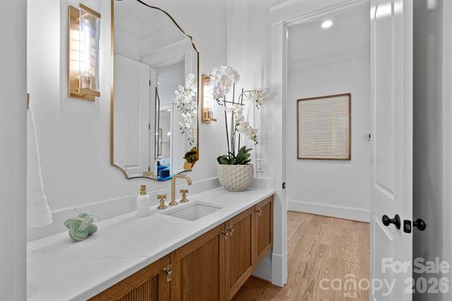 101 S Longfellow Lane, Mooresville, NC 28117