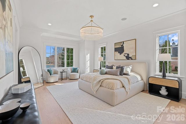 101 S Longfellow Lane, Mooresville, NC 28117