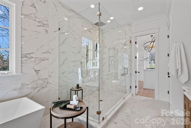 101 S Longfellow Lane, Mooresville, NC 28117