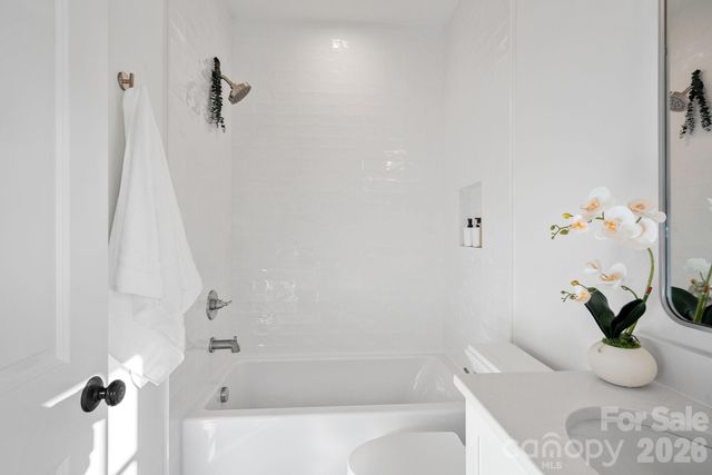 101 S Longfellow Lane, Mooresville, NC 28117