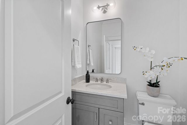 101 S Longfellow Lane, Mooresville, NC 28117