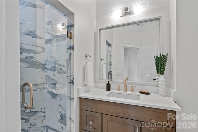 101 S Longfellow Lane, Mooresville, NC 28117