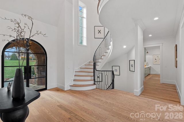 101 S Longfellow Lane, Mooresville, NC 28117