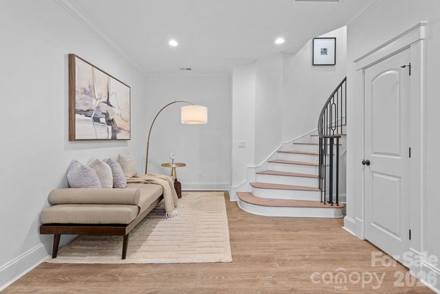 101 S Longfellow Lane, Mooresville, NC 28117