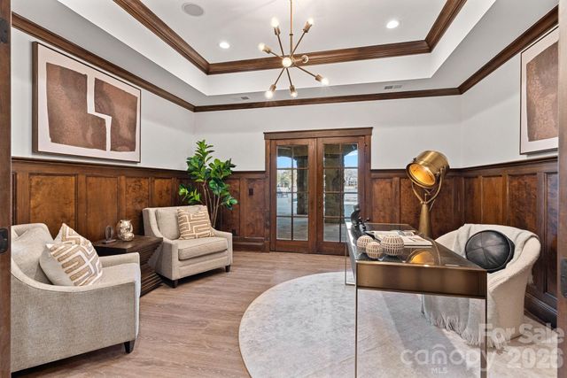 101 S Longfellow Lane, Mooresville, NC 28117