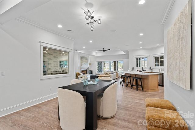 101 S Longfellow Lane, Mooresville, NC 28117