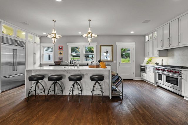 W5357 Lauderdale DRIVE, Elkhorn, WI 53121