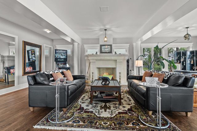 W5357 Lauderdale DRIVE, Elkhorn, WI 53121