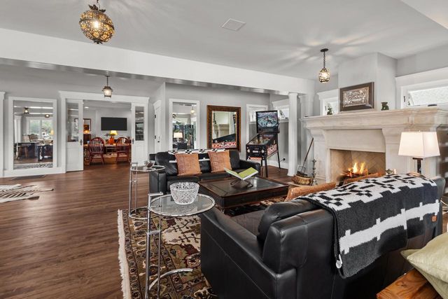 W5357 Lauderdale DRIVE, Elkhorn, WI 53121